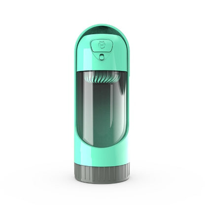 Automatic Pet Water Dispenser – Durable and Spill-Free