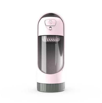 Automatic Pet Water Dispenser – Durable and Spill-Free