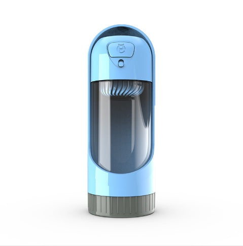 Automatic Pet Water Dispenser – Durable and Spill-Free