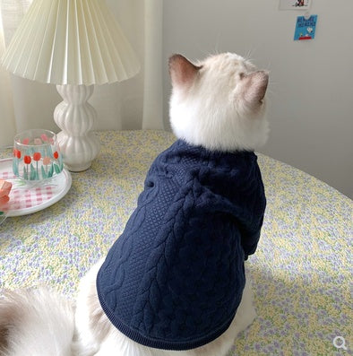 Warm & Cute - Cozy Clothes for Dogs & Cats