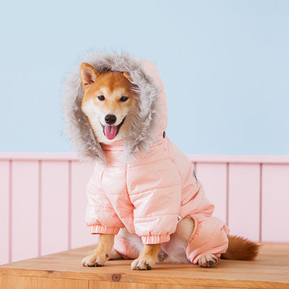 Pet Clothing - Stylish Apparel for Dogs