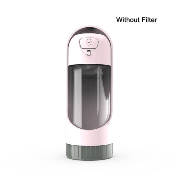 Automatic Pet Water Dispenser – Durable and Spill-Free