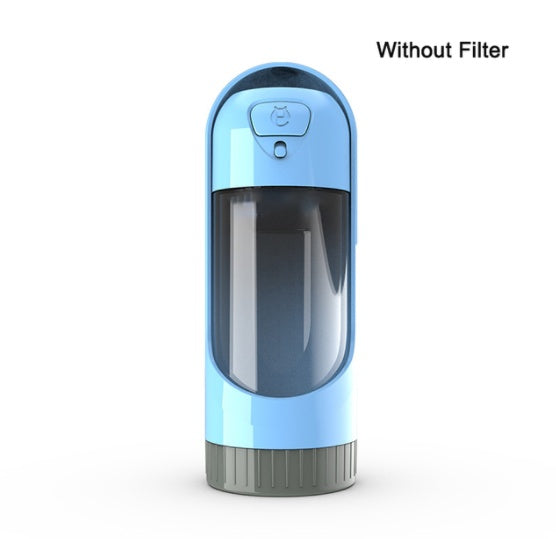 Automatic Pet Water Dispenser – Durable and Spill-Free