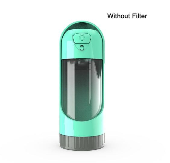 Automatic Pet Water Dispenser – Durable and Spill-Free