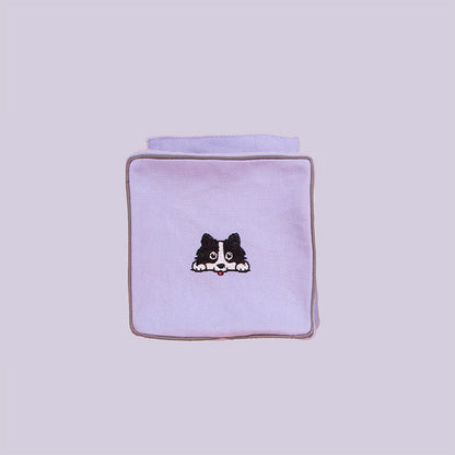 Mochila para mascotas de arcoirbow - bolsa de salida