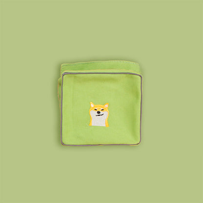 Mochila para mascotas de arcoirbow - bolsa de salida