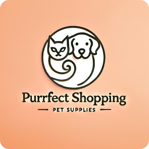 Purrfect Shopping